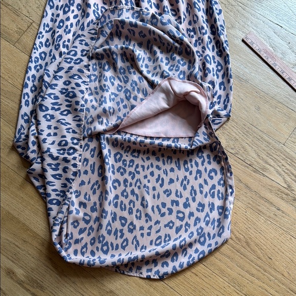 Gilli Leopard midi Dress - Picture 7 of 11